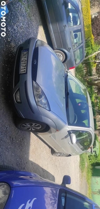 Ford Focus cena 1999 przebieg: 313766, rok produkcji 2002 z Głuchołazy małe 16